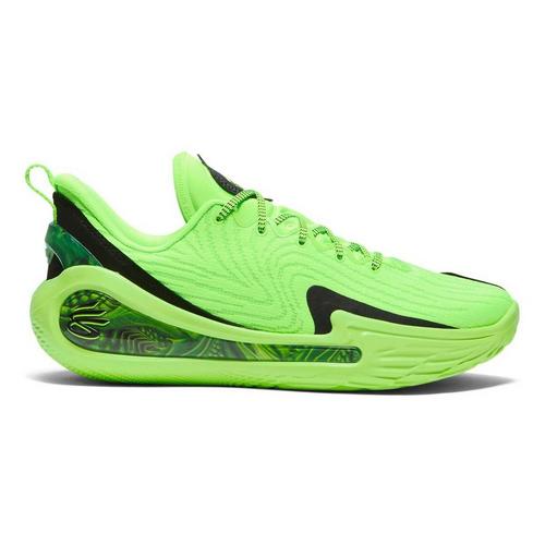 Under Armour Curry 12 "Extraterrestrial" Basketball Shoes - Primary Image