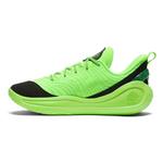 Under Armour Curry 12 "Extraterrestrial" Basketball Shoes - Thumbnail 2 of 4