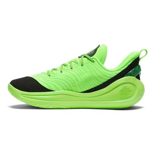 Under Armour Curry 12 "Extraterrestrial" Basketball Shoes - Primary Image