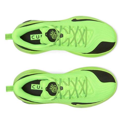 Under Armour Curry 12 "Extraterrestrial" Basketball Shoes - Primary Image