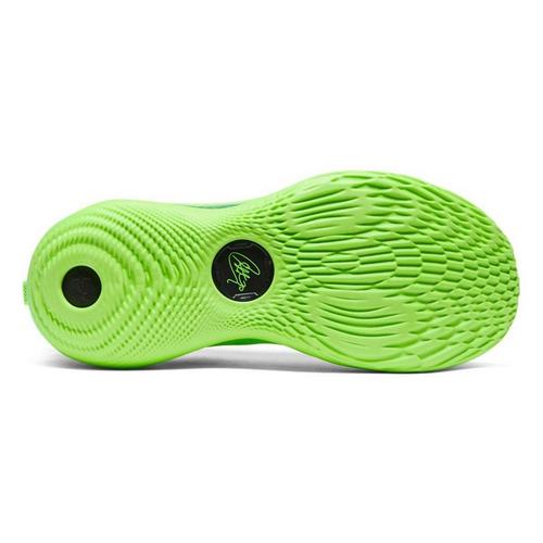 Under Armour Curry 12 "Extraterrestrial" Basketball Shoes - Primary Image