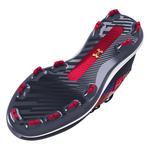Big Boys' Under Armour Harper 9 TPU Molded Baseball Cleats - Thumbnail 4 of 4