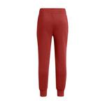 Girls' Under Armour Rival Fleece Joggers - Thumbnail 3 of 3