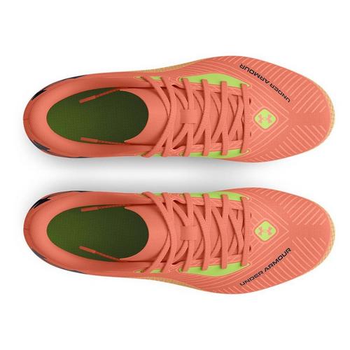 Little Kids' Under Armour Shadow Select 2 FG Jr. Molded Soccer Cleats - Primary Image