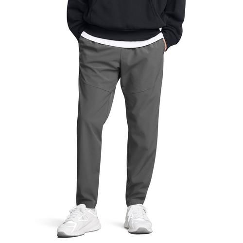 Men's Under Armour Vibe Woven Sweatpants - Primary Image