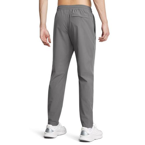Men's Under Armour Vibe Woven Sweatpants - Primary Image
