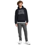Men's Under Armour Vibe Woven Sweatpants - Thumbnail 5 of 5