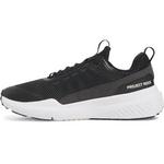 Men's Under Armour Project Rock BSR 5 Training Shoes - Thumbnail 4 of 4