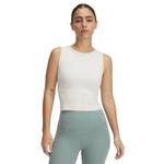 Women's Under Armour Train Seamless Tank Top - Thumbnail 1 of 2