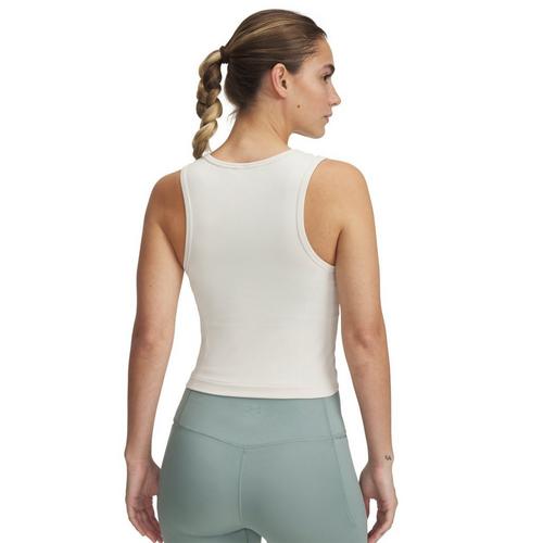 Women's Under Armour Train Seamless Tank Top - Primary Image