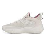 Under Armour 3Z 24 Suede Basketball Shoes - Thumbnail 2 of 4