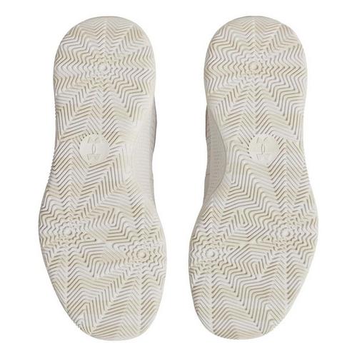 Under Armour 3Z 24 Suede Basketball Shoes - Primary Image