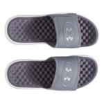Men's Under Armour UA Ignite Pro 8 Slide Sandals - Thumbnail 3 of 4