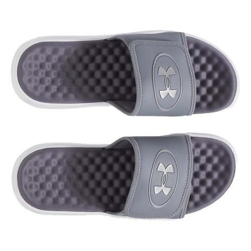 Men's Under Armour UA Ignite Pro 8 Slide Sandals - Primary Image