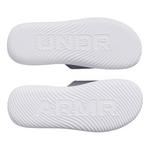 Men's Under Armour UA Ignite Pro 8 Slide Sandals - Thumbnail 4 of 4