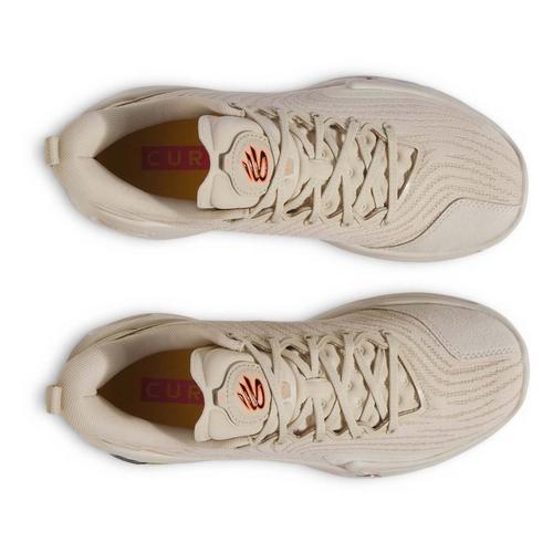 Under Armour Curry 12 Saturn Basketball Shoes - Primary Image