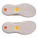 Under Armour Curry 12 Saturn Basketball Shoes - Thumbnail 4 of 4