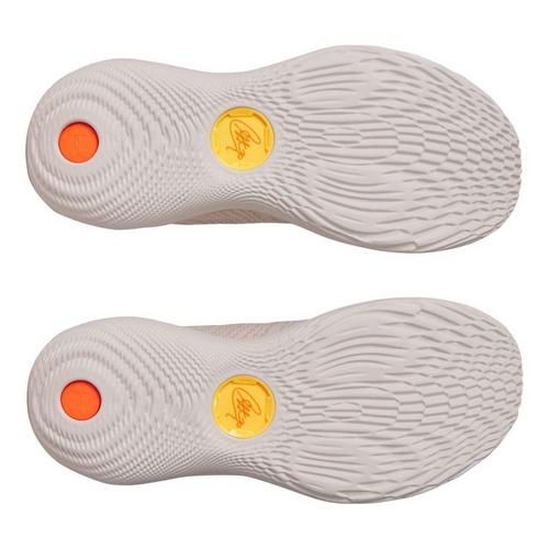 Under Armour Curry 12 Saturn Basketball Shoes - Primary Image