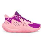 Big Kids' Under Armour Jet 23 Basketball Shoes - Thumbnail 1 of 4