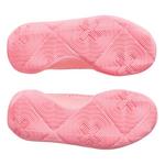 Big Kids' Under Armour Jet 23 Basketball Shoes - Thumbnail 3 of 4