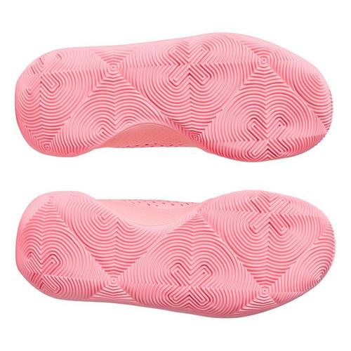 Big Kids' Under Armour Jet 23 Basketball Shoes - Primary Image