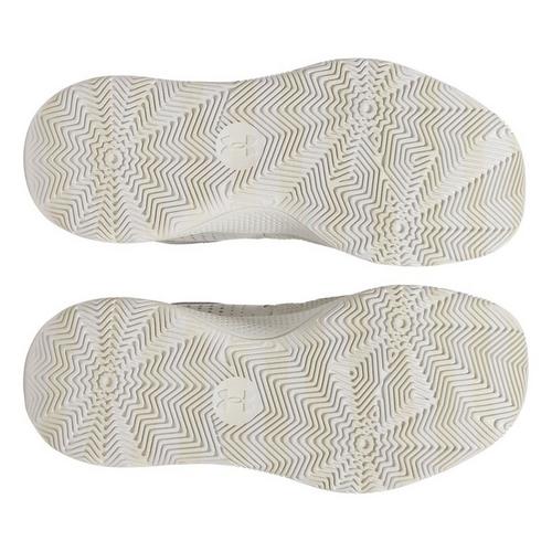 Big Kids' Under Armour Curry 3Z 24 Basketball Shoes - Primary Image