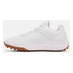 Men's Under Armour Curry 1 Spikeless Golf Shoes - Thumbnail 2 of 6