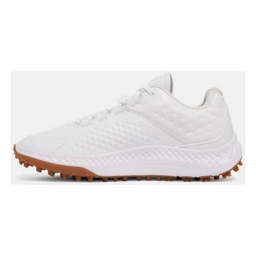 Men's Under Armour Curry 1 Spikeless Golf Shoes - Primary Image
