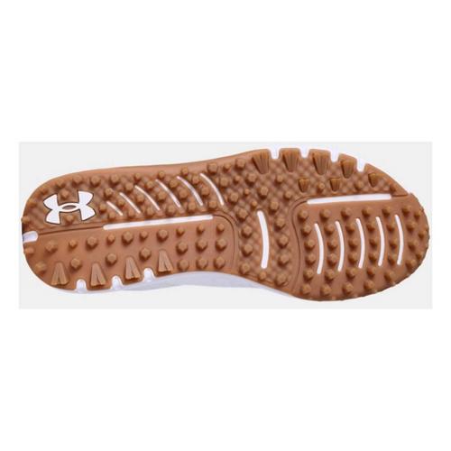 Men's Under Armour Curry 1 Spikeless Golf Shoes - Primary Image