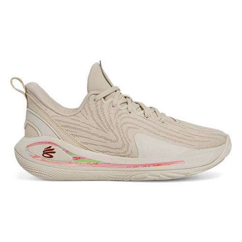 CURRY 12 'SATURN' アンダーアーマー カリー 12 Big Kids' Under Armour Curry 12 Saturn Basketball Shoes | SCHEELS.com