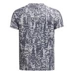 Kids' Under Armour Tech Blueprint T-Shirt - Thumbnail 2 of 2