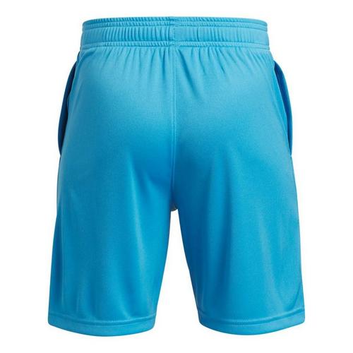 Kids' Under Armour Tech Logo Shorts - Primary Image
