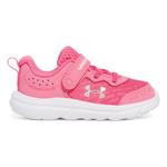 Toddler Under Armour Assert 10 AC Hook N Loop Shoes - Thumbnail 1 of 4