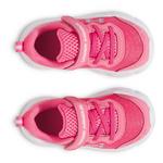 Toddler Under Armour Assert 10 AC Hook N Loop Shoes - Thumbnail 2 of 4
