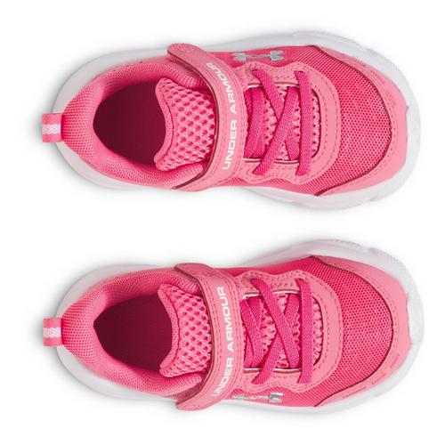 Toddler Under Armour Assert 10 AC Hook N Loop Shoes - Primary Image