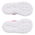 Toddler Under Armour Assert 10 AC Hook N Loop Shoes - Thumbnail 3 of 4