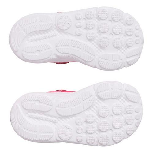 Toddler Under Armour Assert 10 AC Hook N Loop Shoes - Primary Image