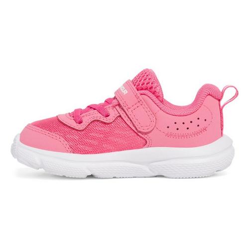 Toddler Under Armour Assert 10 AC Hook N Loop Shoes - Primary Image