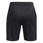 Boys' Under Armour Tech Wordmark Shorts - Thumbnail 4 of 4