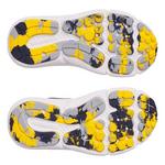 Little Kids' Under Armour Assert 10 Hook N Loop Shoes - Thumbnail 5 of 5