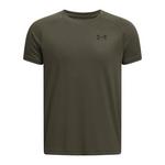 Kids' Under Armour Tech 2.0 T-Shirt - Thumbnail 1 of 4
