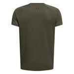 Kids' Under Armour Tech 2.0 T-Shirt - Thumbnail 4 of 4