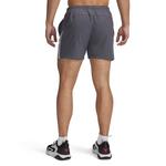 Men's Under Armour Project Rock Ultimate Training Shorts - Thumbnail 2 of 3