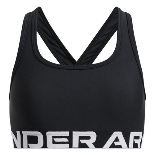 Girls' Under Armour Crossback Sports Bra - Primary Image