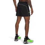 Men's Under Armour Project Rock Woven Shorts - Thumbnail 2 of 3