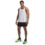 Men's Under Armour Project Rock Woven Shorts - Thumbnail 3 of 3