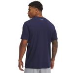 Men's Under Armour Freedom Left Chest T-Shirt - Thumbnail 2 of 2