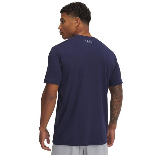 Men's Under Armour Freedom Left Chest T-Shirt - Primary Image
