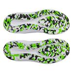 Men's Under Armour Pursuit 4 Running Shoes - Thumbnail 4 of 4