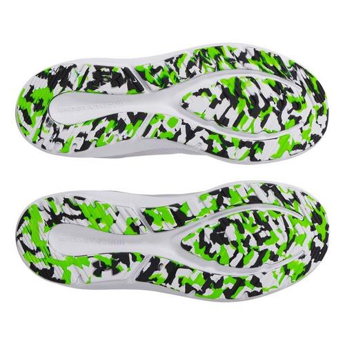 Men's Under Armour Pursuit 4 Running Shoes - Primary Image